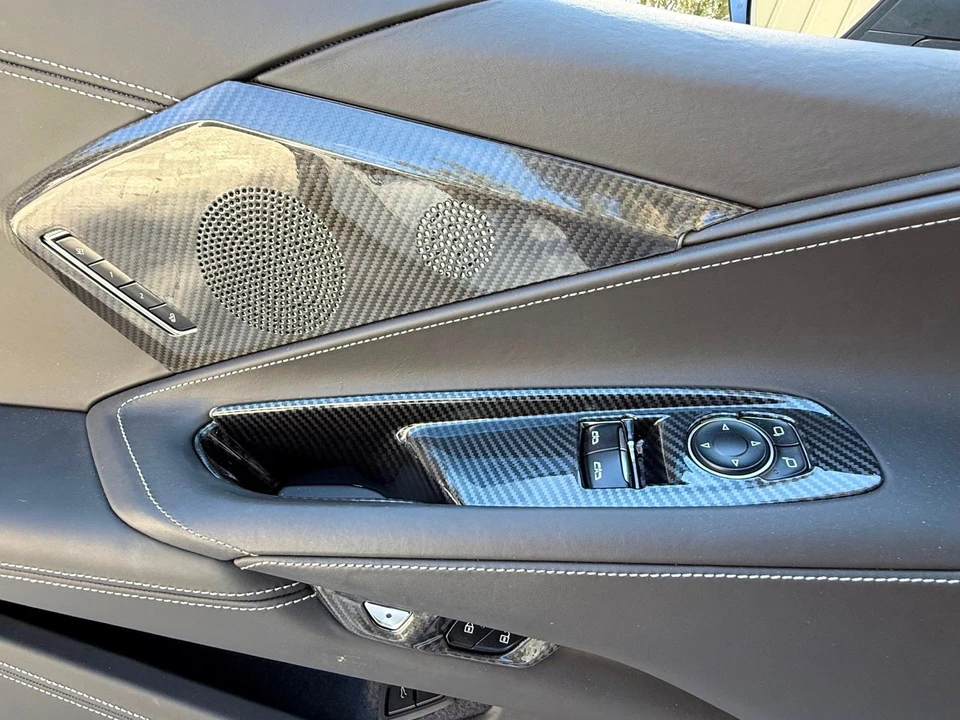 2023 Chevrolet Corvette C8 Z06 - Image 10 of 12