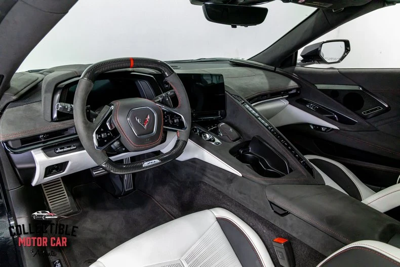 2023 Chevrolet Corvette C8 Z06 - Image 4 of 31