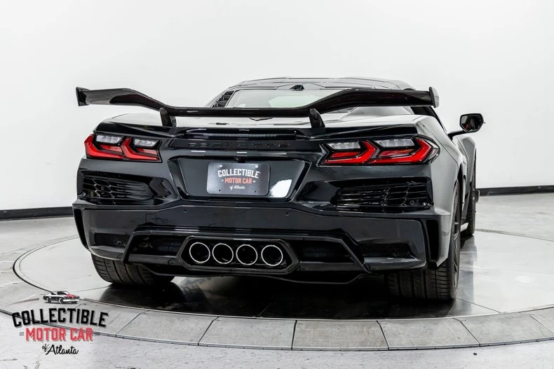 2023 Chevrolet Corvette C8 Z06 - Image 19 of 31
