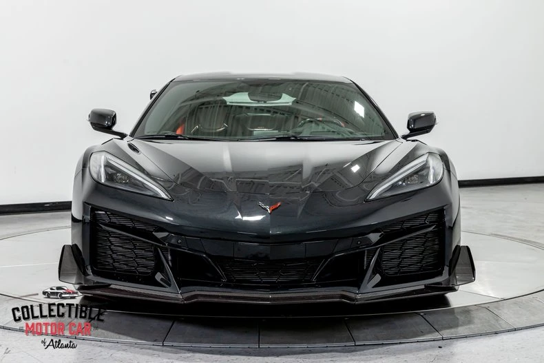 2023 Chevrolet Corvette C8 Z06 - Image 30 of 31