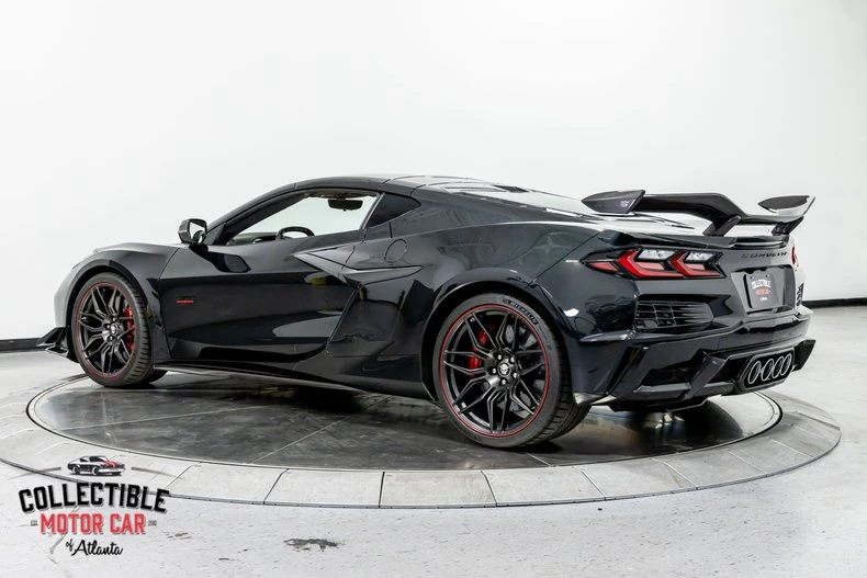 2023 Chevrolet Corvette C8 Z06 - Image 14 of 31