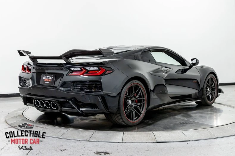 2023 Chevrolet Corvette C8 Z06 - Image 21 of 31