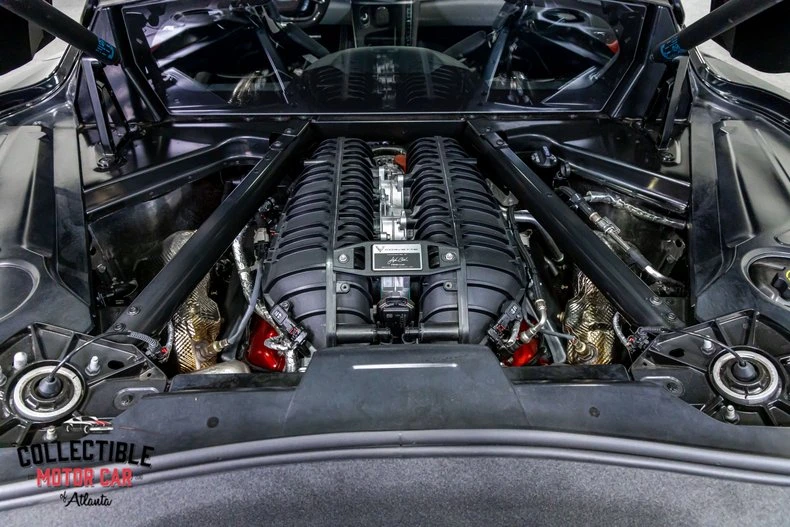2023 Chevrolet Corvette C8 Z06 - Image 6 of 31