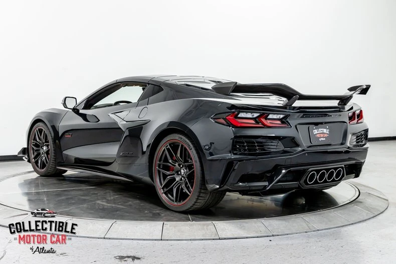 2023 Chevrolet Corvette C8 Z06 - Image 15 of 31