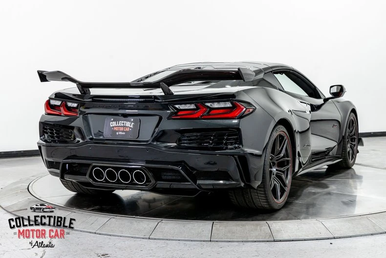 2023 Chevrolet Corvette C8 Z06 - Image 20 of 31