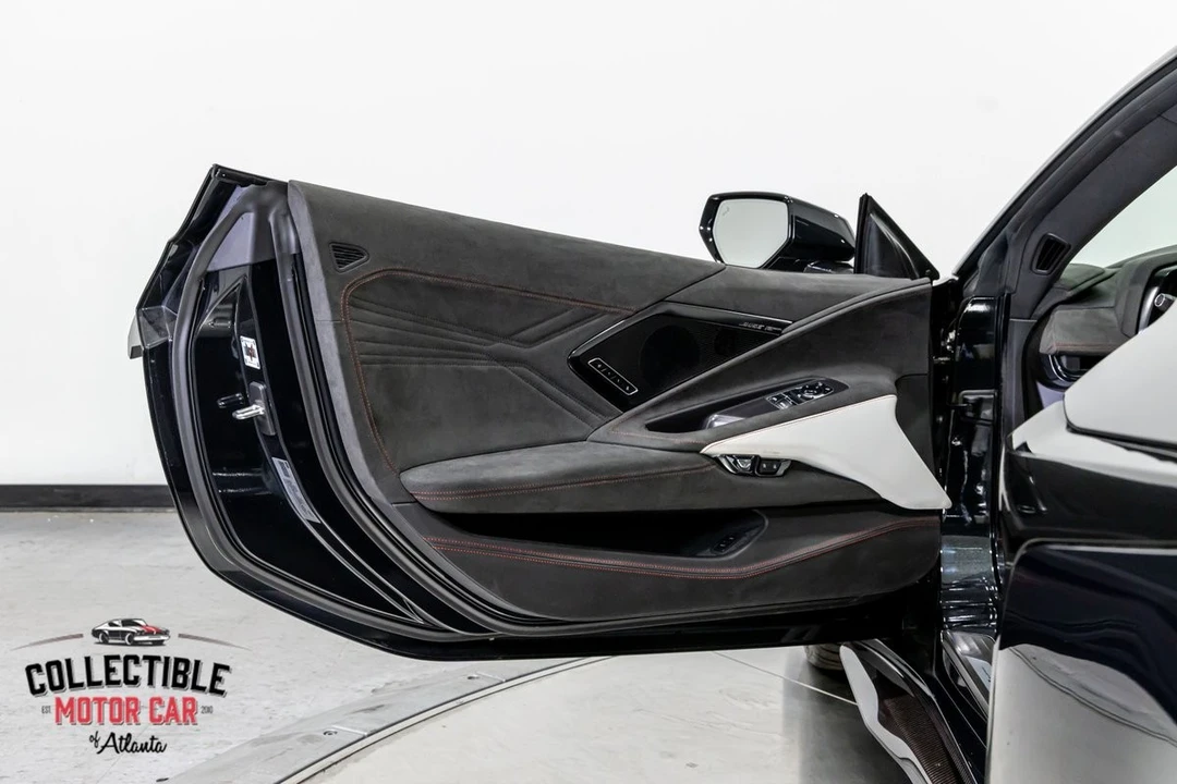 2023 Chevrolet Corvette C8 Z06 - Image 31 of 31