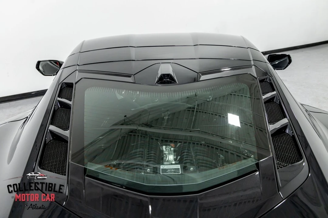 2023 Chevrolet Corvette C8 Z06 - Image 27 of 31