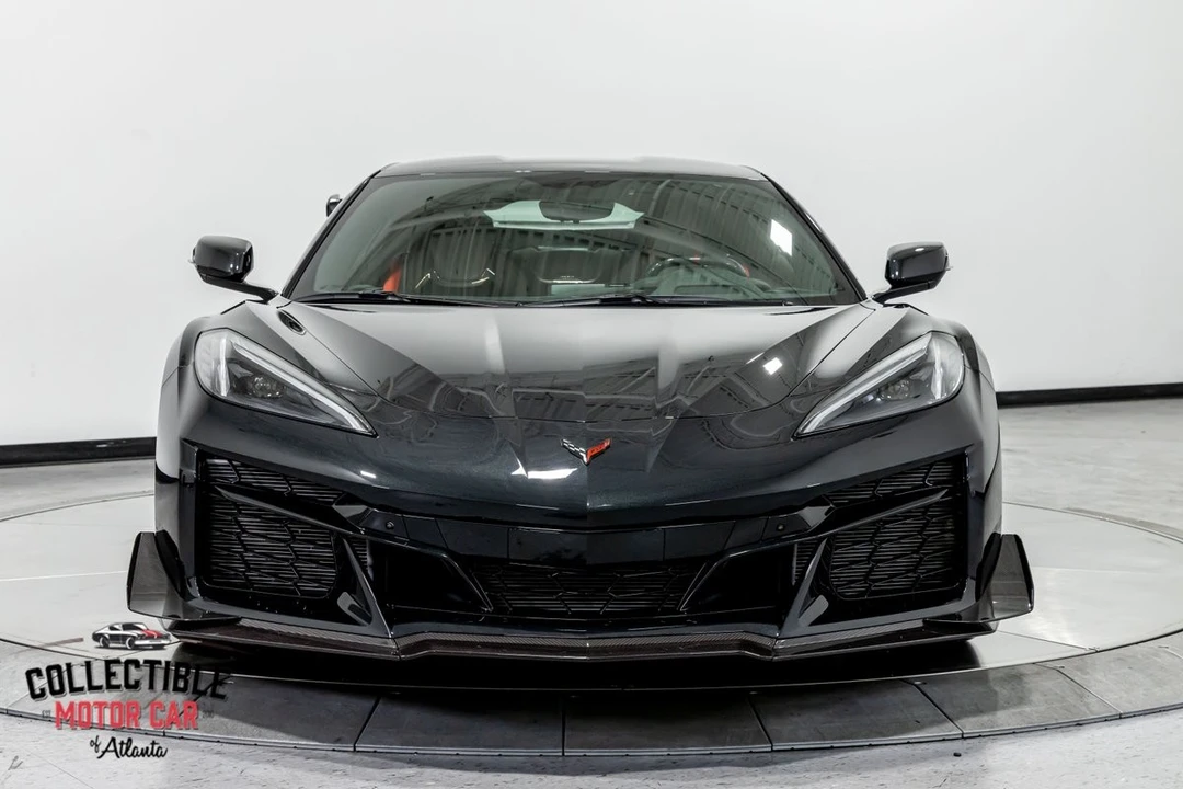 2023 Chevrolet Corvette C8 Z06 - Image 30 of 31