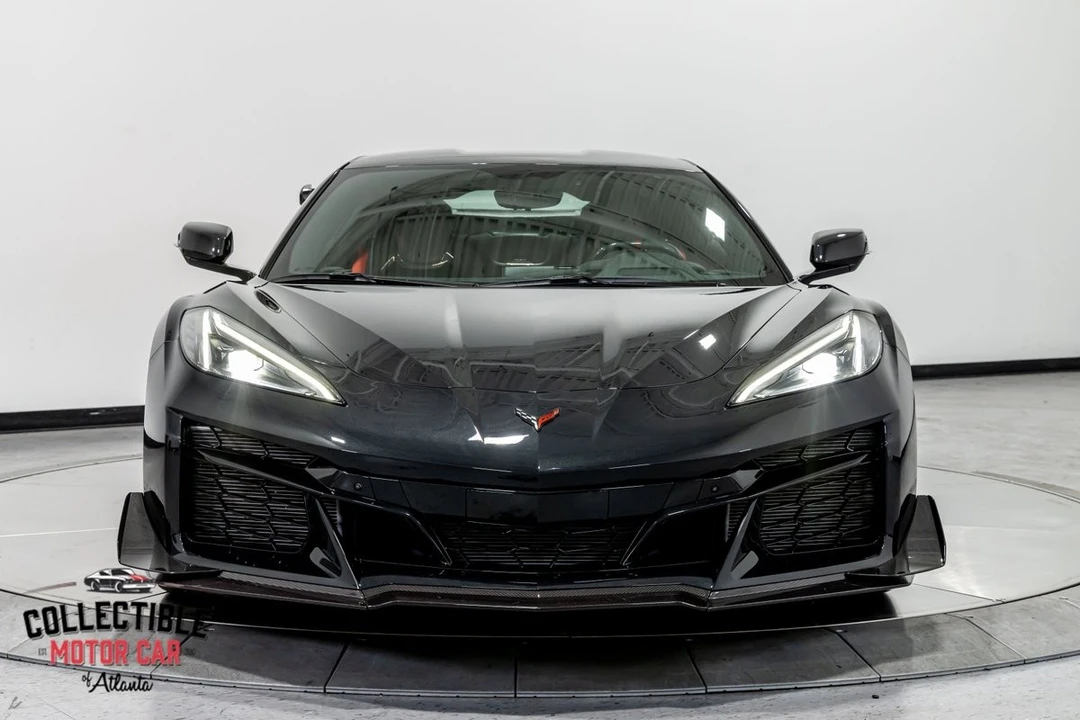 2023 Chevrolet Corvette C8 Z06 - Image 16 of 31