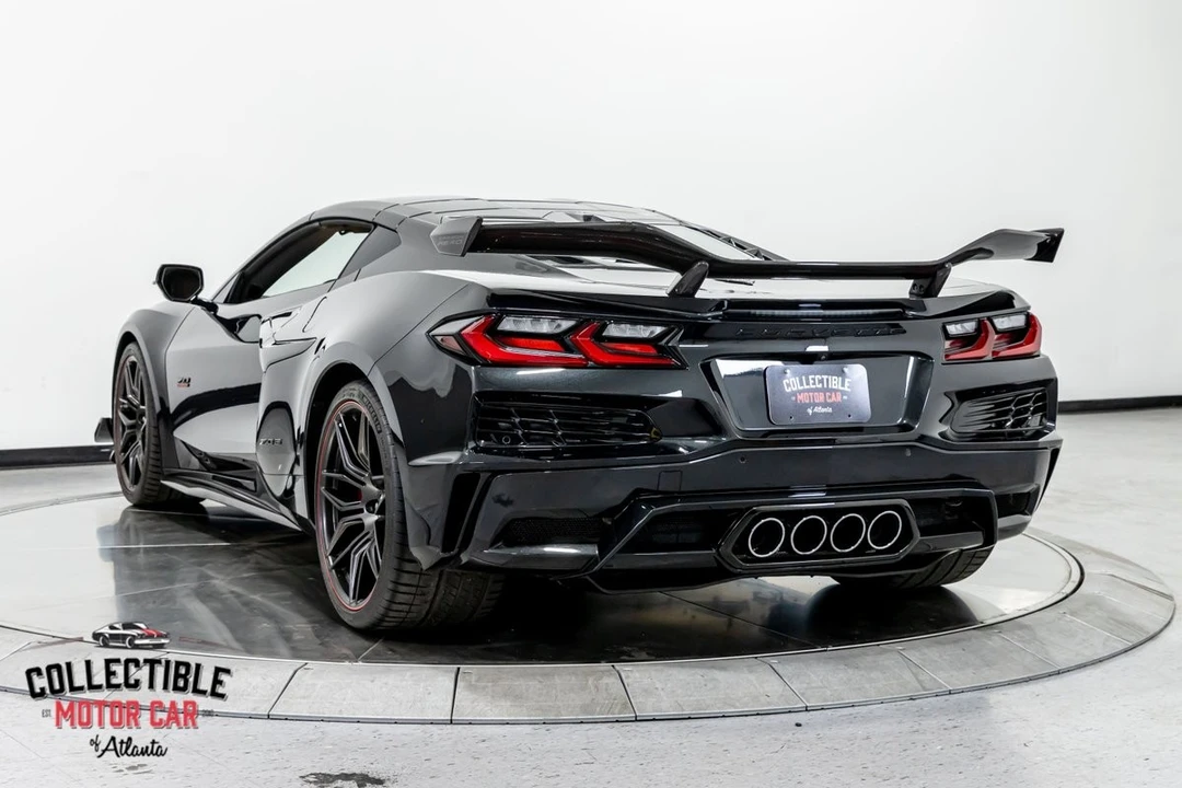 2023 Chevrolet Corvette C8 Z06 - Image 16 of 31