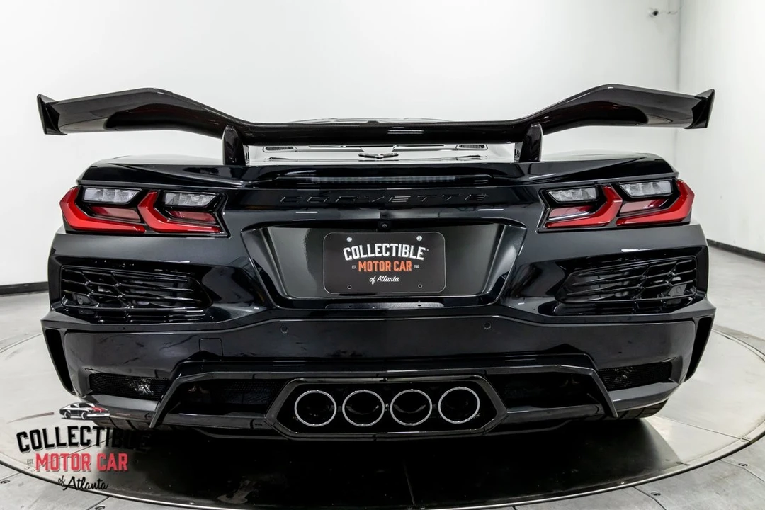 2023 Chevrolet Corvette C8 Z06 - Image 25 of 31