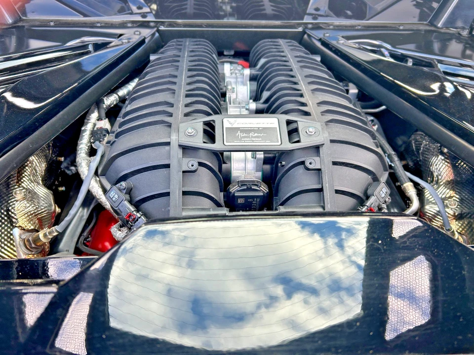 2023 Chevrolet Corvette C8 - Image 5 of 9
