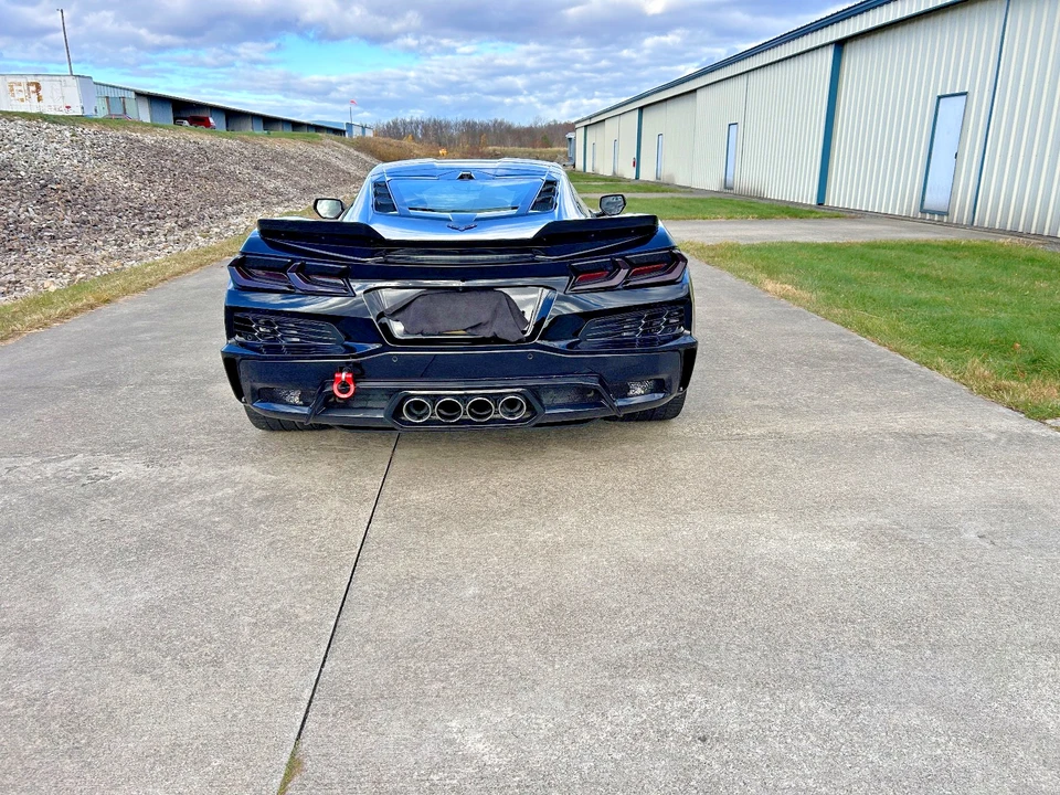 2023 Chevrolet Corvette C8 - Image 3 of 9