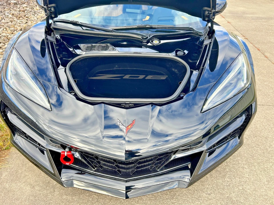 2023 Chevrolet Corvette C8 - Image 4 of 9