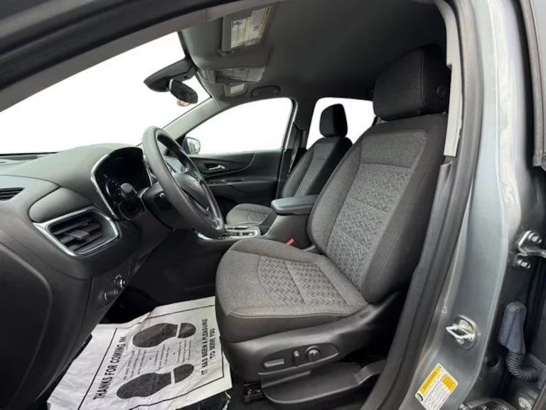 2023 Chevrolet Equinox - Image 11 of 15