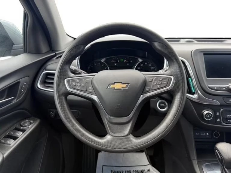 2023 Chevrolet Equinox - Image 12 of 15