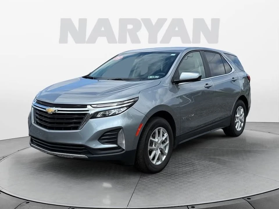 2023 Chevrolet Equinox - Image 3 of 15