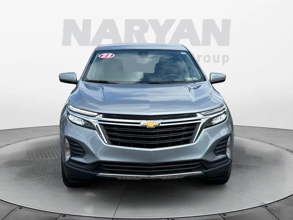 2023 Chevrolet Equinox - Image 5 of 15