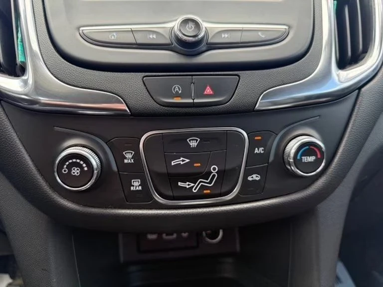 2023 Chevrolet Equinox - Image 15 of 15