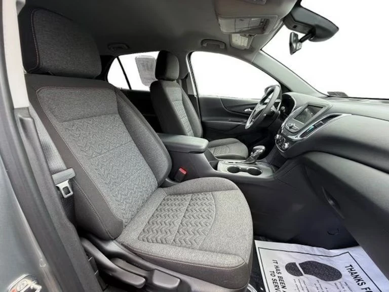 2023 Chevrolet Equinox - Image 14 of 15