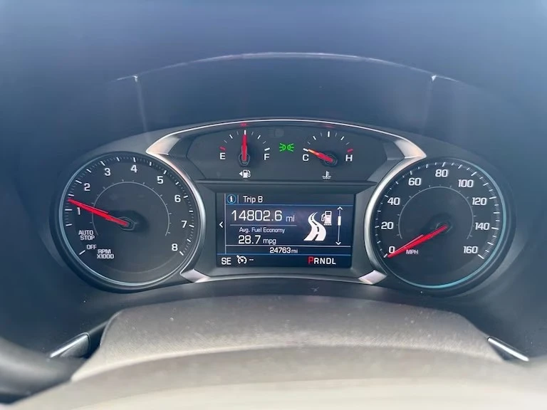 2023 Chevrolet Equinox - Image 13 of 15