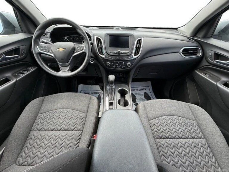 2023 Chevrolet Equinox - Image 9 of 15