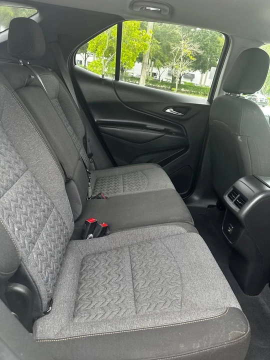 2023 Chevrolet Equinox - Image 5 of 8