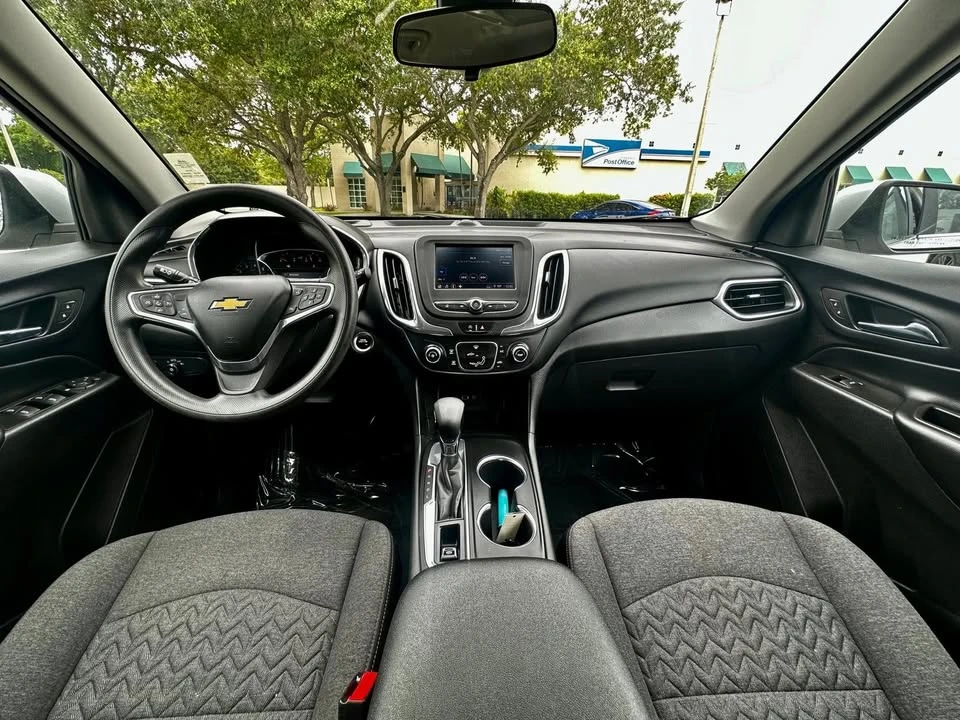 2023 Chevrolet Equinox - Image 4 of 8