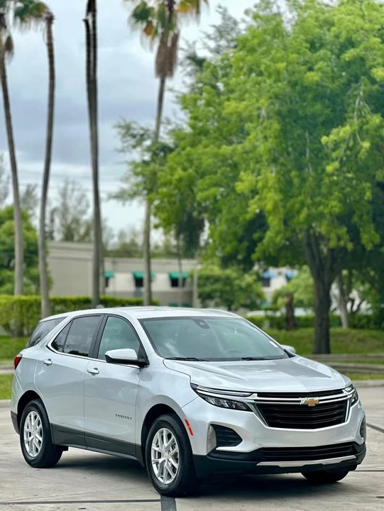 2023 Chevrolet Equinox - Image 3 of 8