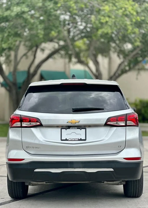 2023 Chevrolet Equinox - Image 8 of 8