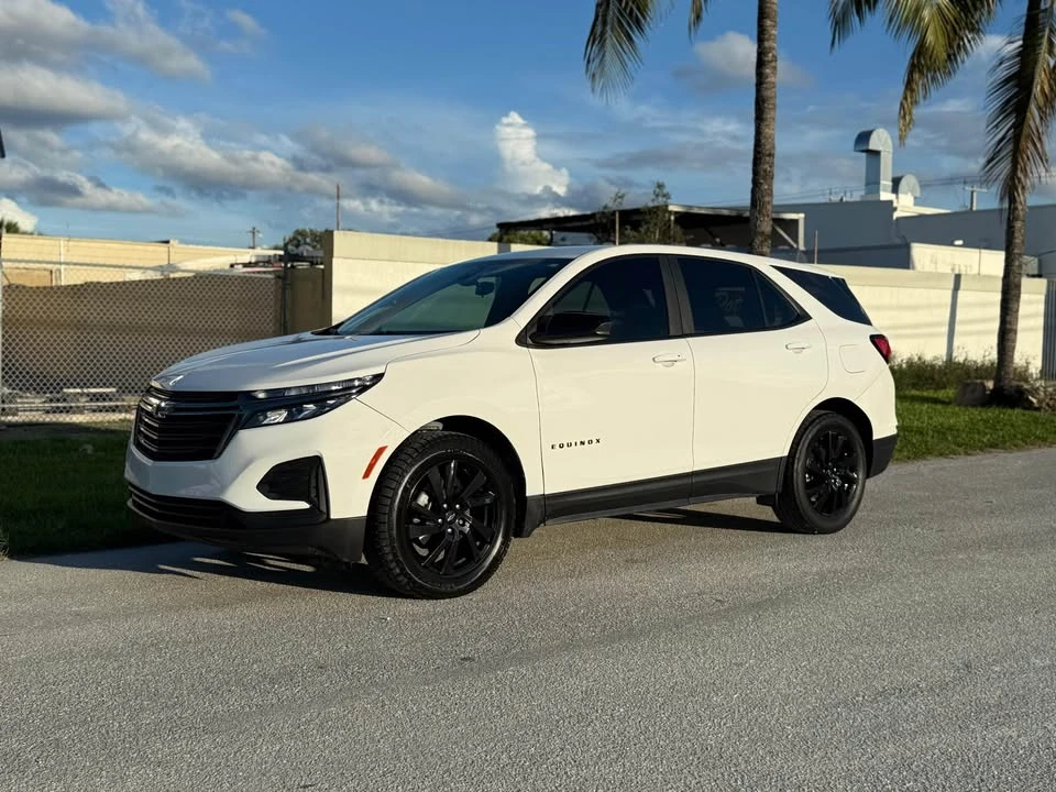 2023 Chevrolet Equinox - Image 15 of 15