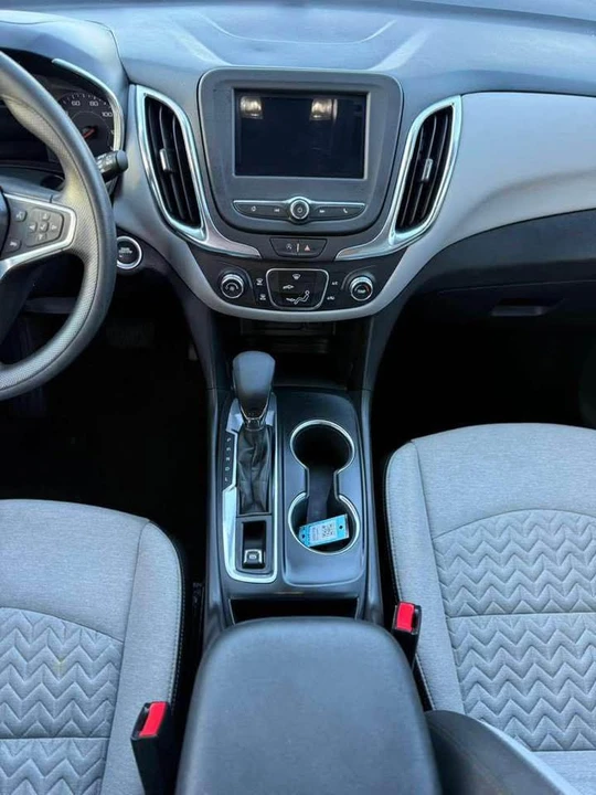 2023 Chevrolet Equinox - Image 14 of 15