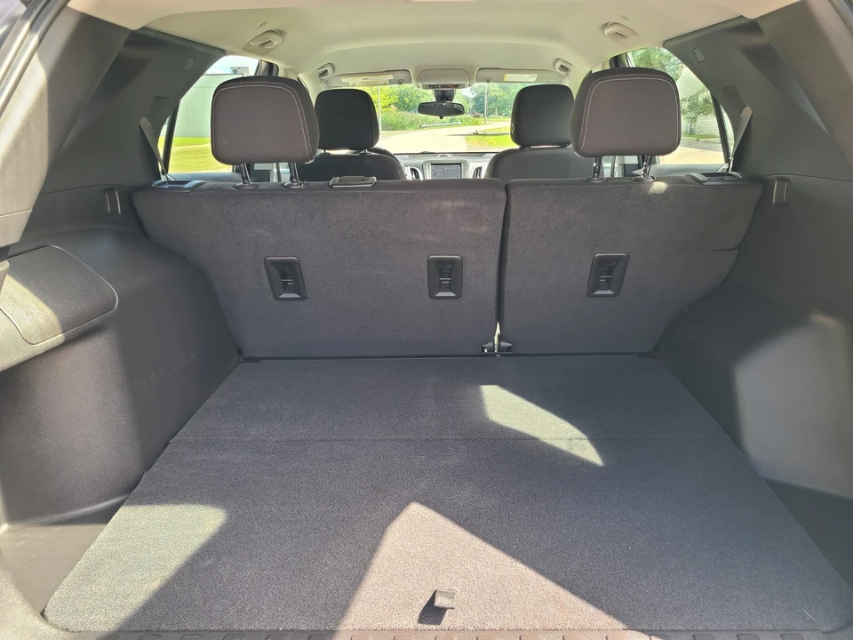 2023 Chevrolet Equinox - Image 12 of 21