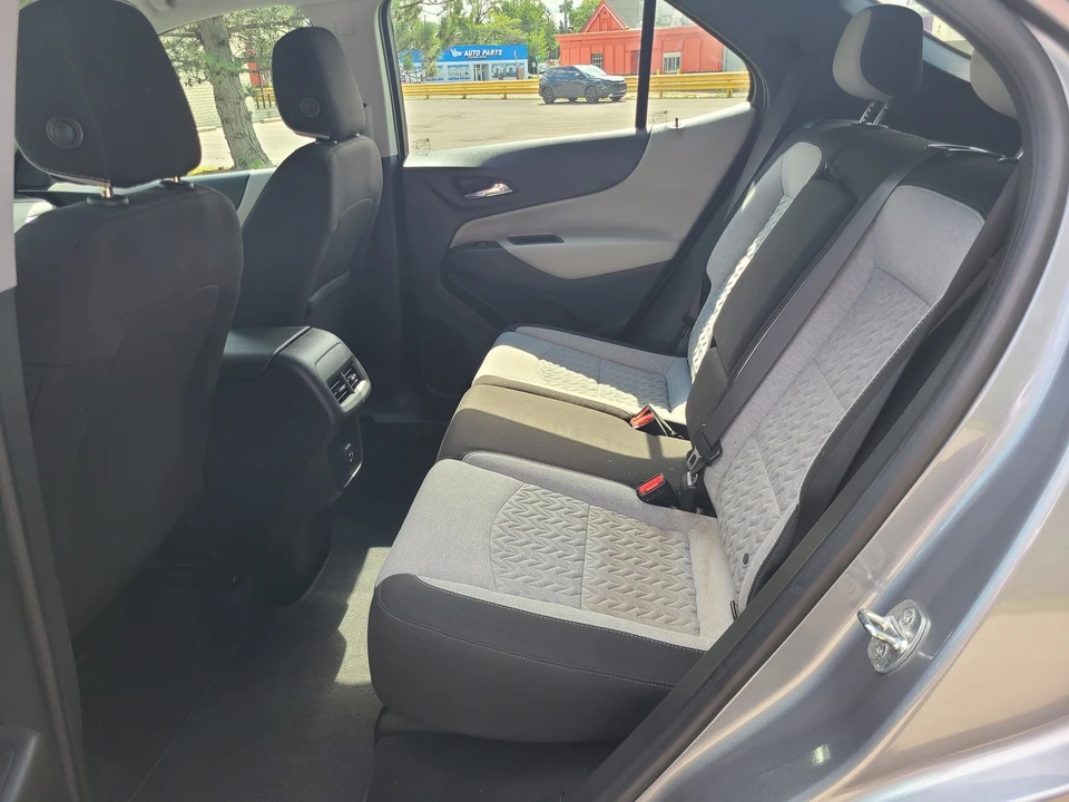 2023 Chevrolet Equinox - Image 11 of 21