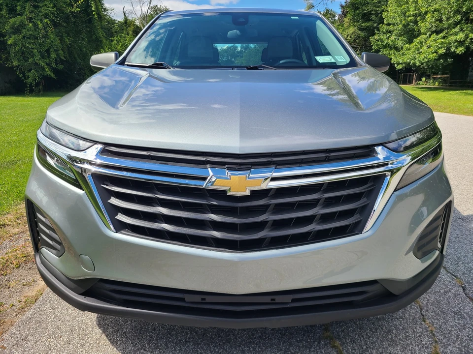2023 Chevrolet Equinox - Image 8 of 21