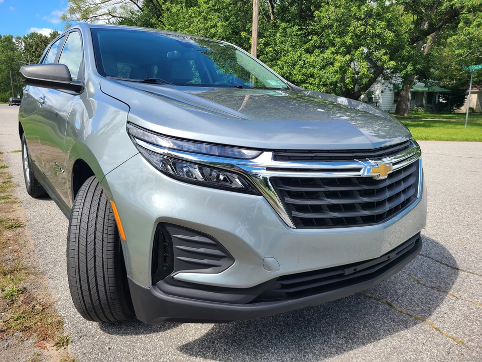 2023 Chevrolet Equinox - Image 7 of 21