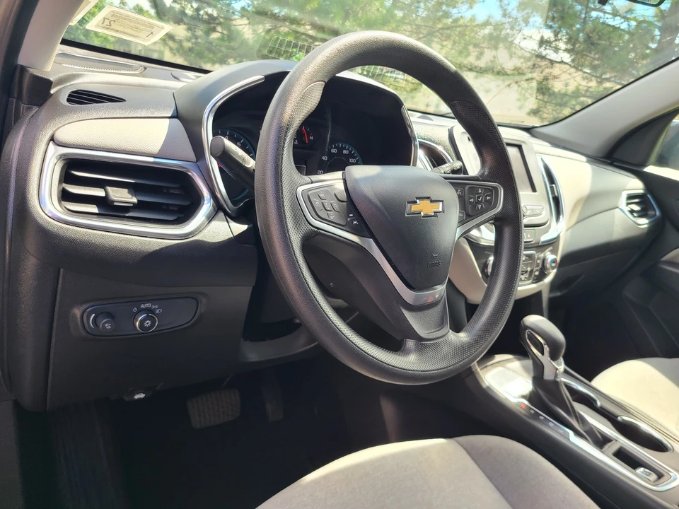 2023 Chevrolet Equinox - Image 9 of 21