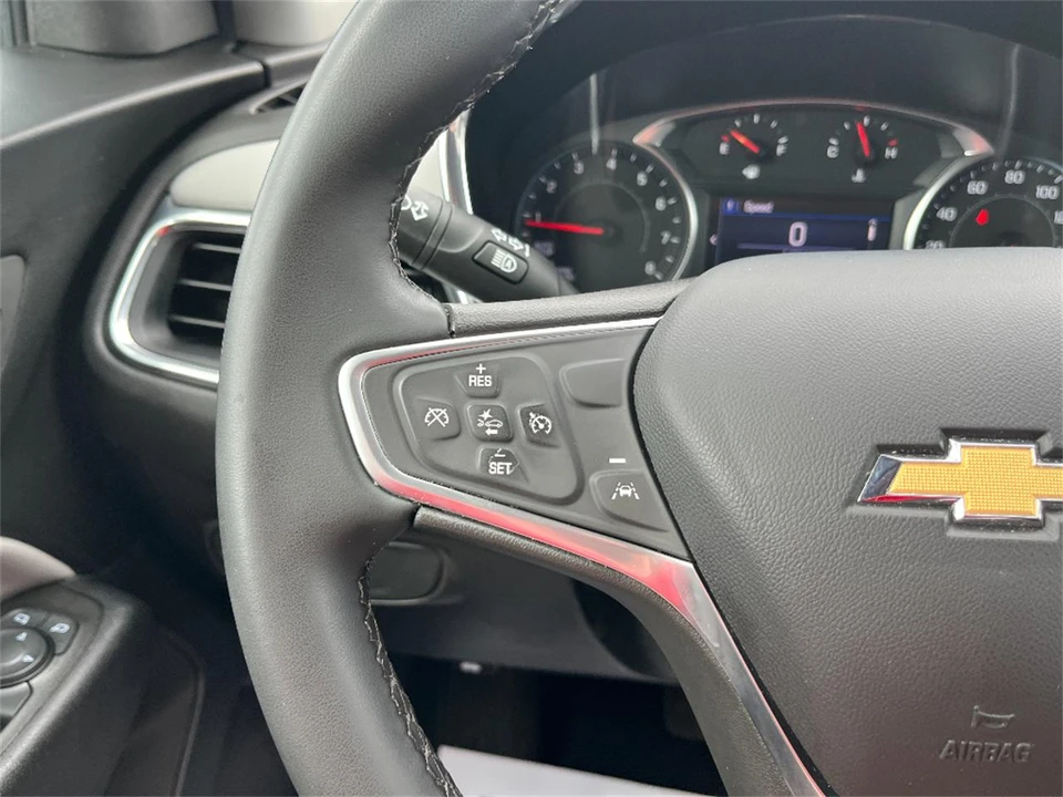 2023 Chevrolet Equinox - Image 31 of 31