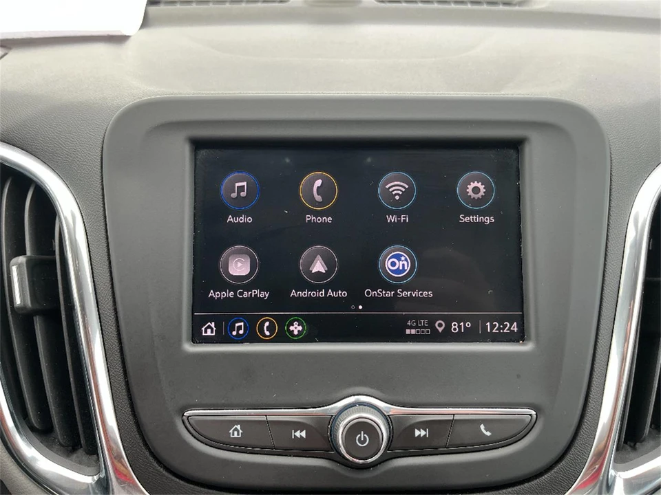 2023 Chevrolet Equinox - Image 23 of 31