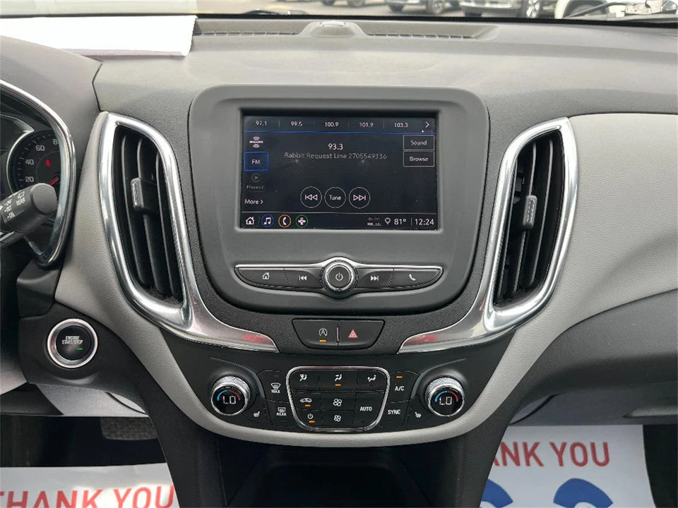 2023 Chevrolet Equinox - Image 20 of 31