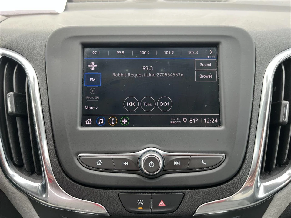 2023 Chevrolet Equinox - Image 22 of 31
