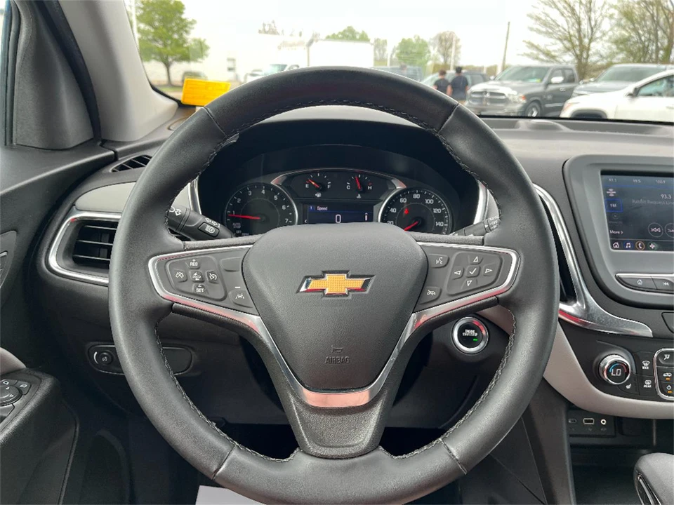 2023 Chevrolet Equinox - Image 30 of 31