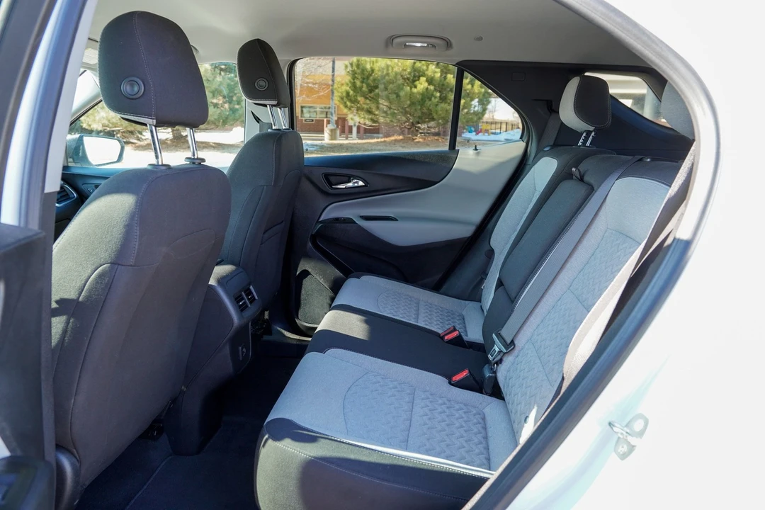 2023 Chevrolet Equinox - Image 15 of 21