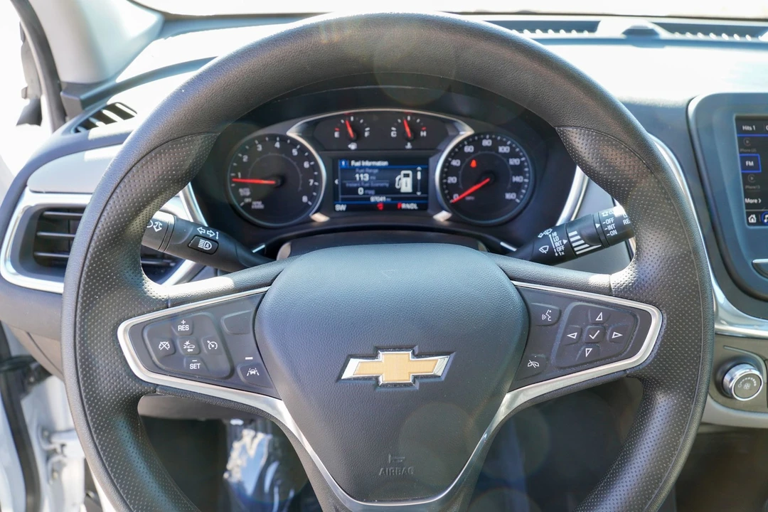 2023 Chevrolet Equinox - Image 13 of 31