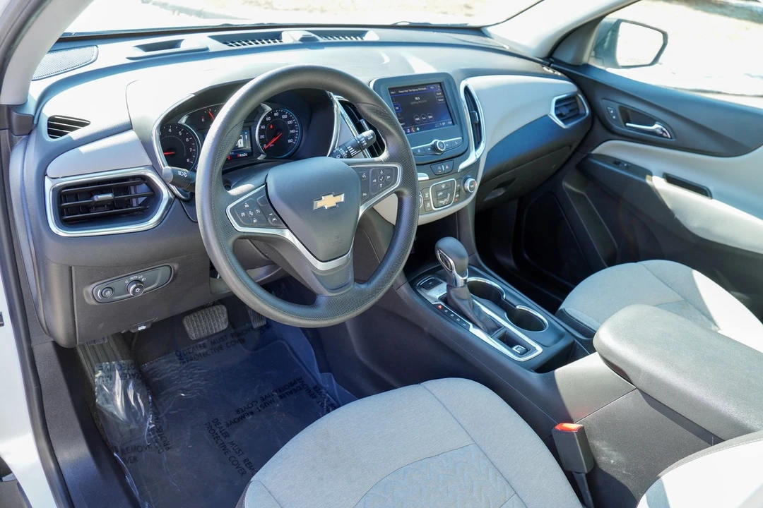 2023 Chevrolet Equinox - Image 11 of 21