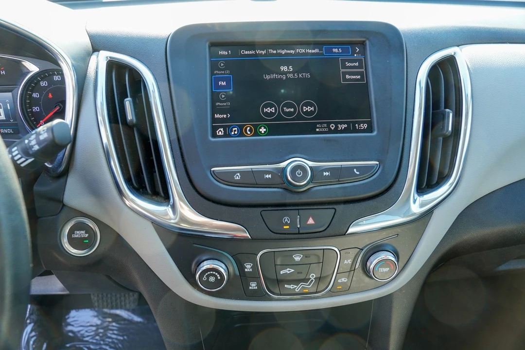 2023 Chevrolet Equinox - Image 14 of 21
