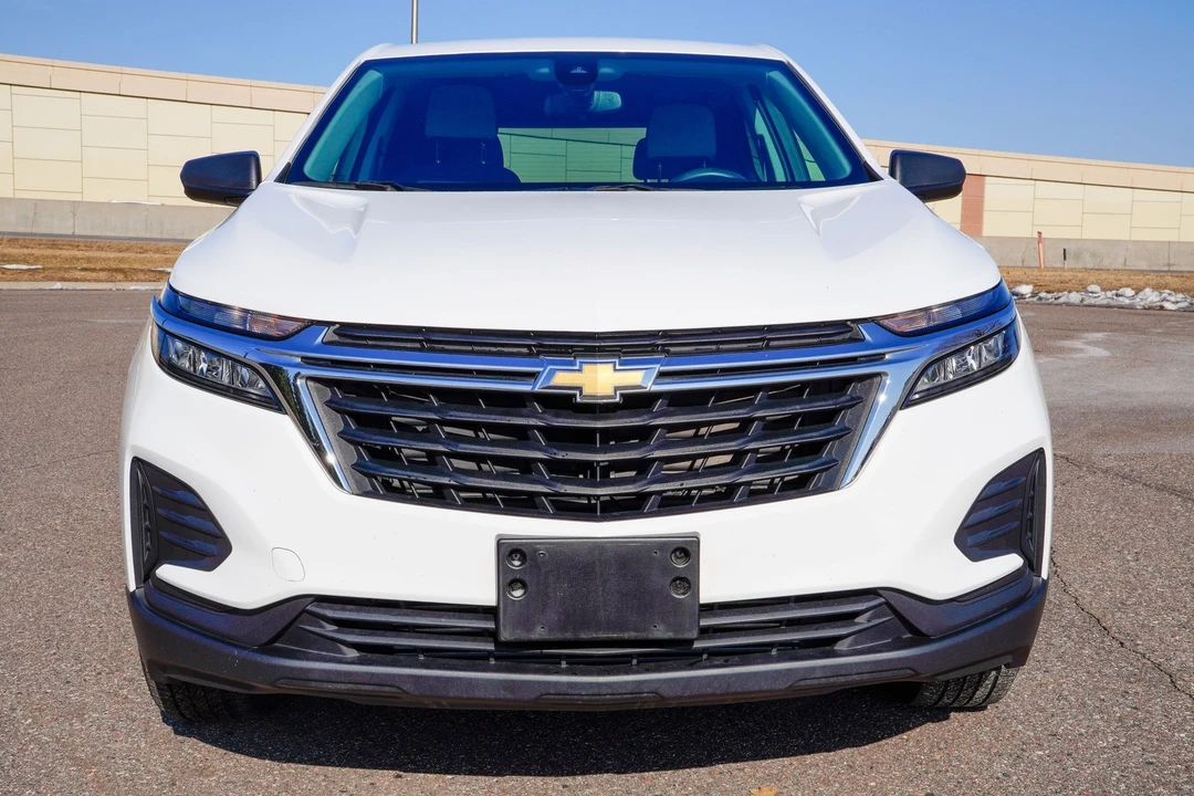 2023 Chevrolet Equinox - Image 9 of 21