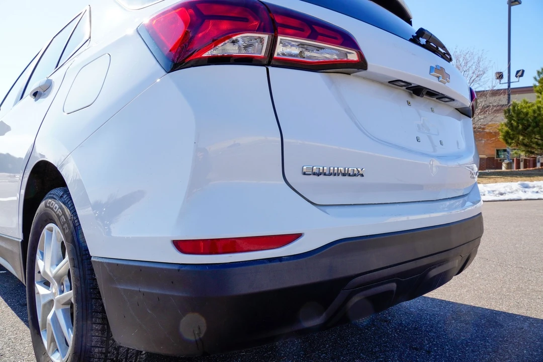 2023 Chevrolet Equinox - Image 30 of 31