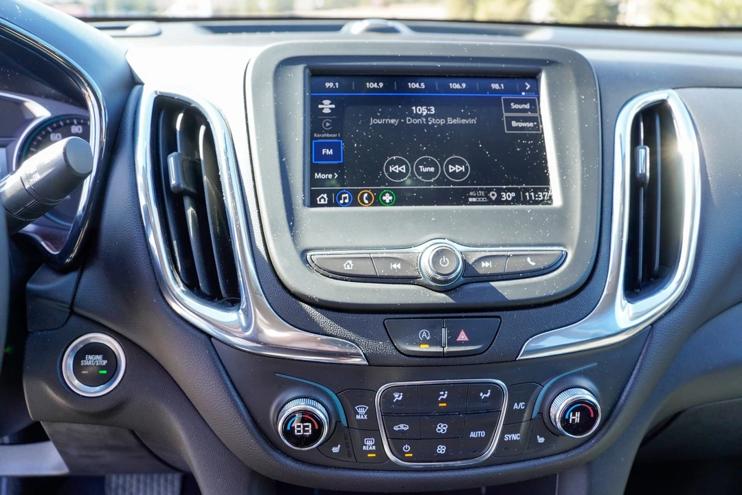 2023 Chevrolet Equinox - Image 14 of 31