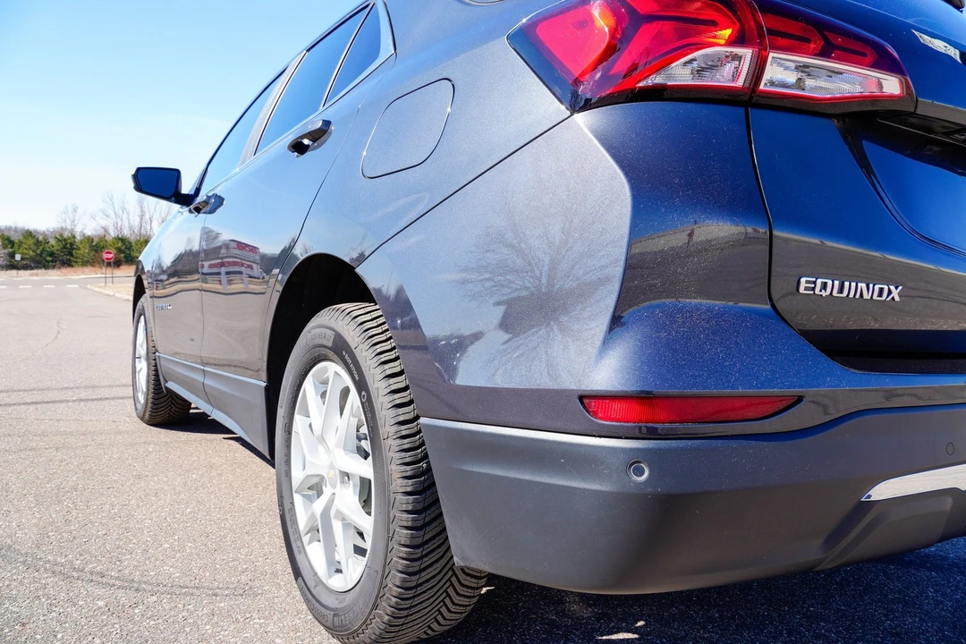 2023 Chevrolet Equinox - Image 31 of 31